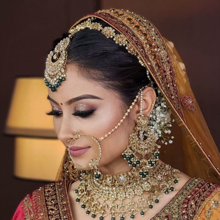 makeup pic 6